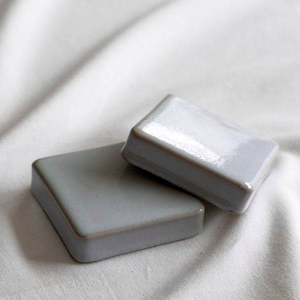 Wall Checker Lavender Mist