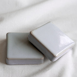 Wall Checker Lavender Mist