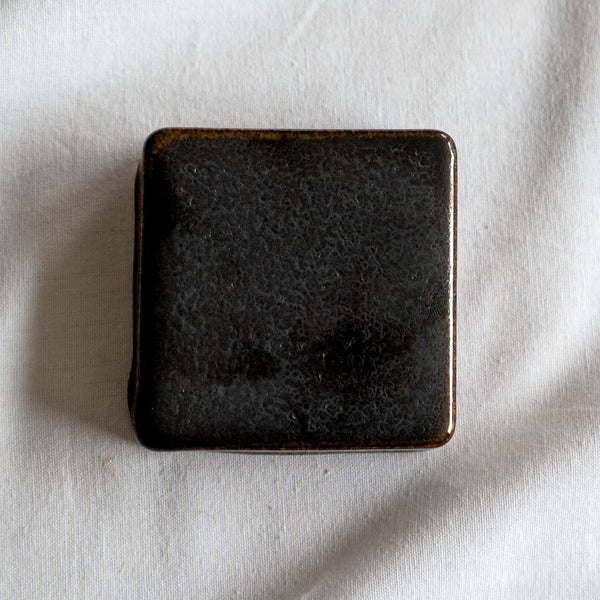 Wall Checker Wrought Iron