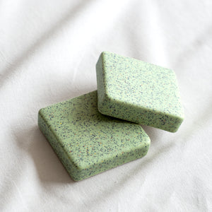 Wall Checker Mint-Speck