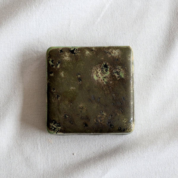 Wall Checker Aurora-Green