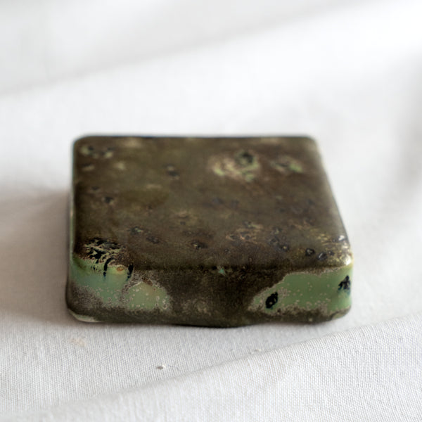 Wall Checker Aurora-Green