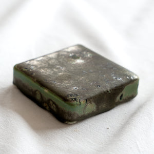 Wall Checker Aurora-Green