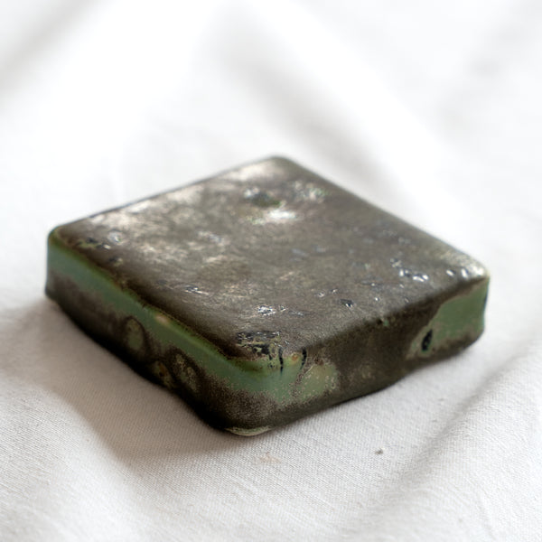 Wall Checker Aurora-Green