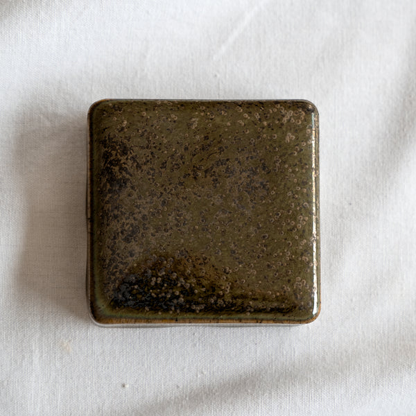 Wall Checker Deep Fern