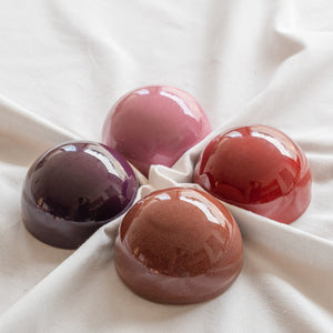 Ceramic Dome Sunset collection