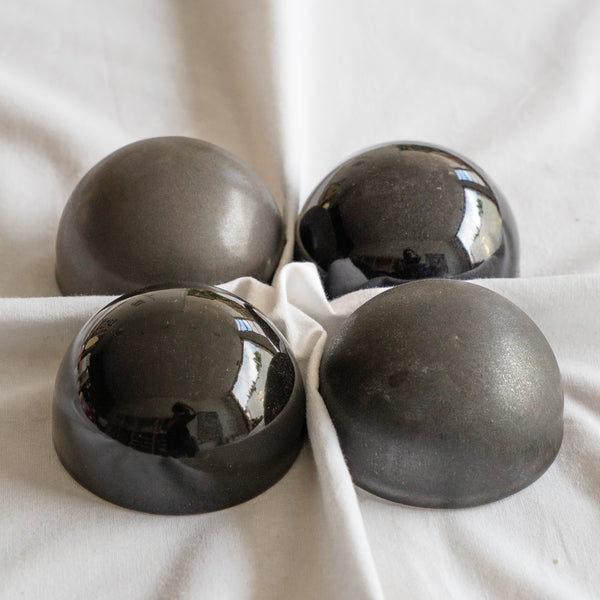 Ceramic Dome Earth Set #5