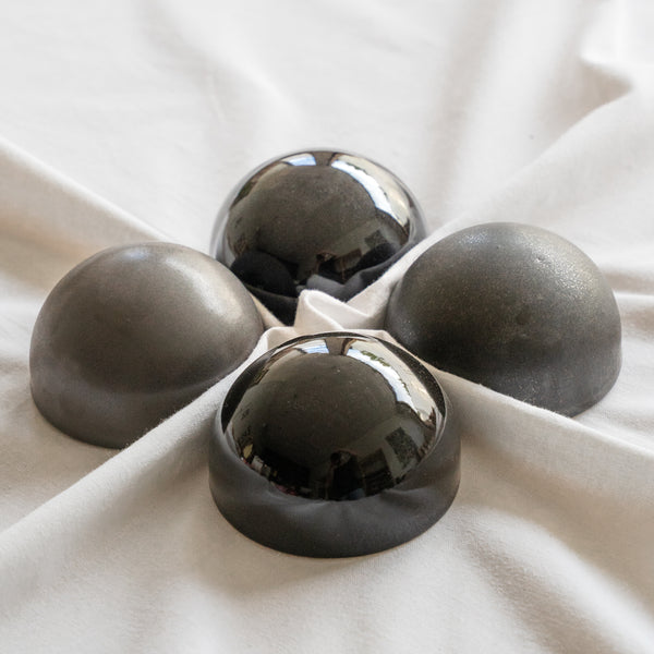 Ceramic Dome Earth Set #5