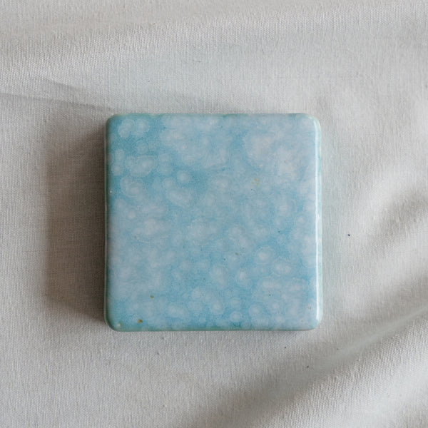 Wall Checker Celadon-Bloom