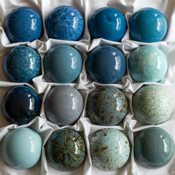 Ceramic Dome Ocean Collection (16)