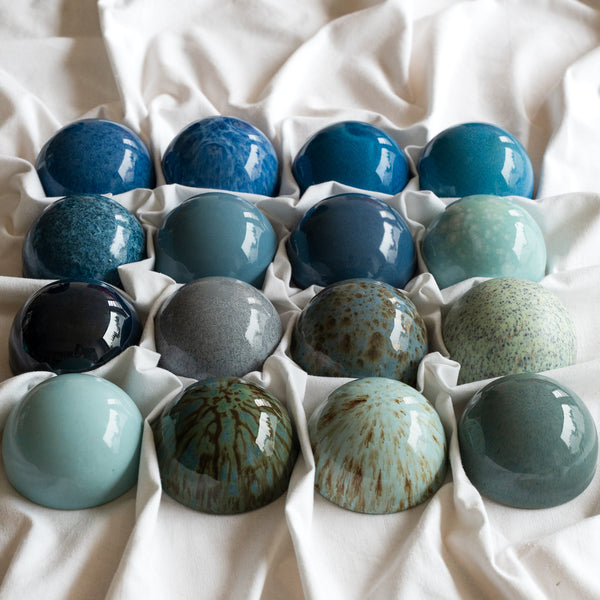 Ceramic Dome Ocean Collection (16)