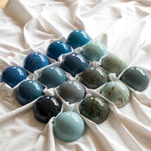 Ceramic Dome Ocean Collection (16)