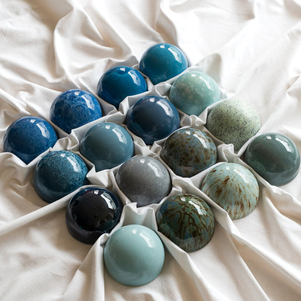 Ceramic Dome Ocean Collection (16)