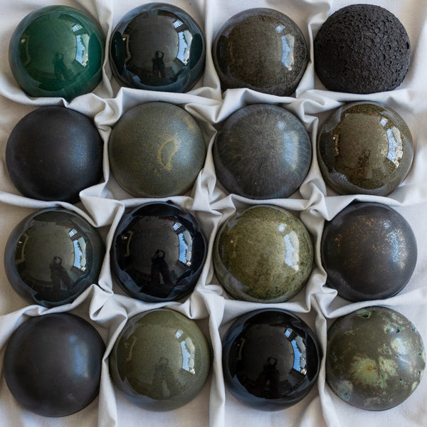 Ceramic Dome Forest Collection (16)