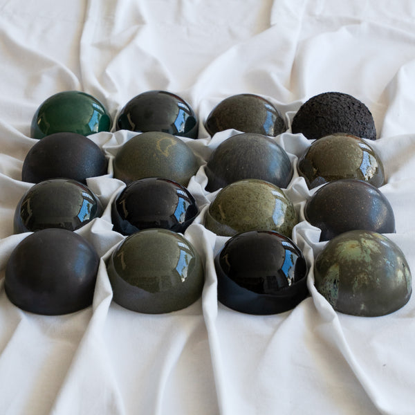 Ceramic Dome Forest Collection (16)