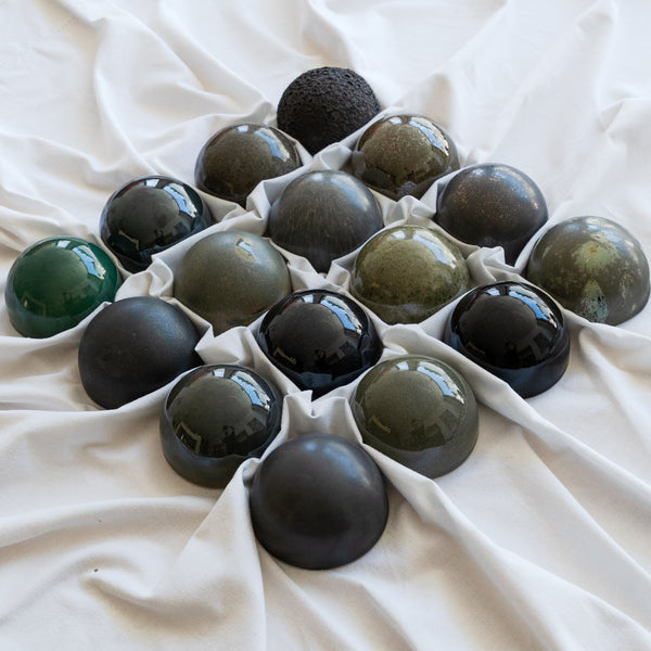 Ceramic Dome Forest Collection (16)