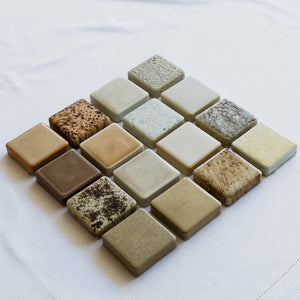 Checkers Pale Set (16)