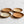 Ceramic Wall Plates Earth Set #2