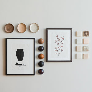 Ceramic Dome Sunset Collection (9)