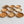 Ceramic Wall Plate Golden Set (9)