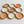 Ceramic Wall Plate Neutral Set (9)