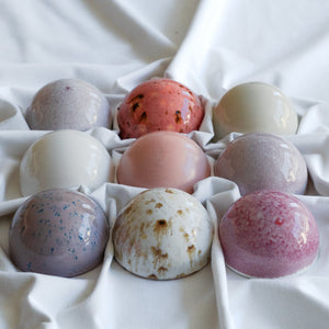 Ceramic Dome Sunset Collection (9)