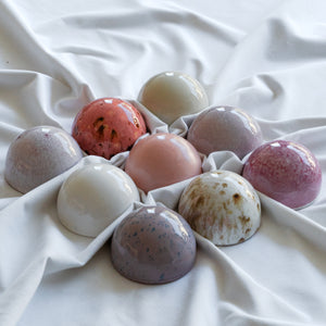 Ceramic Dome Sunset Collection (9)