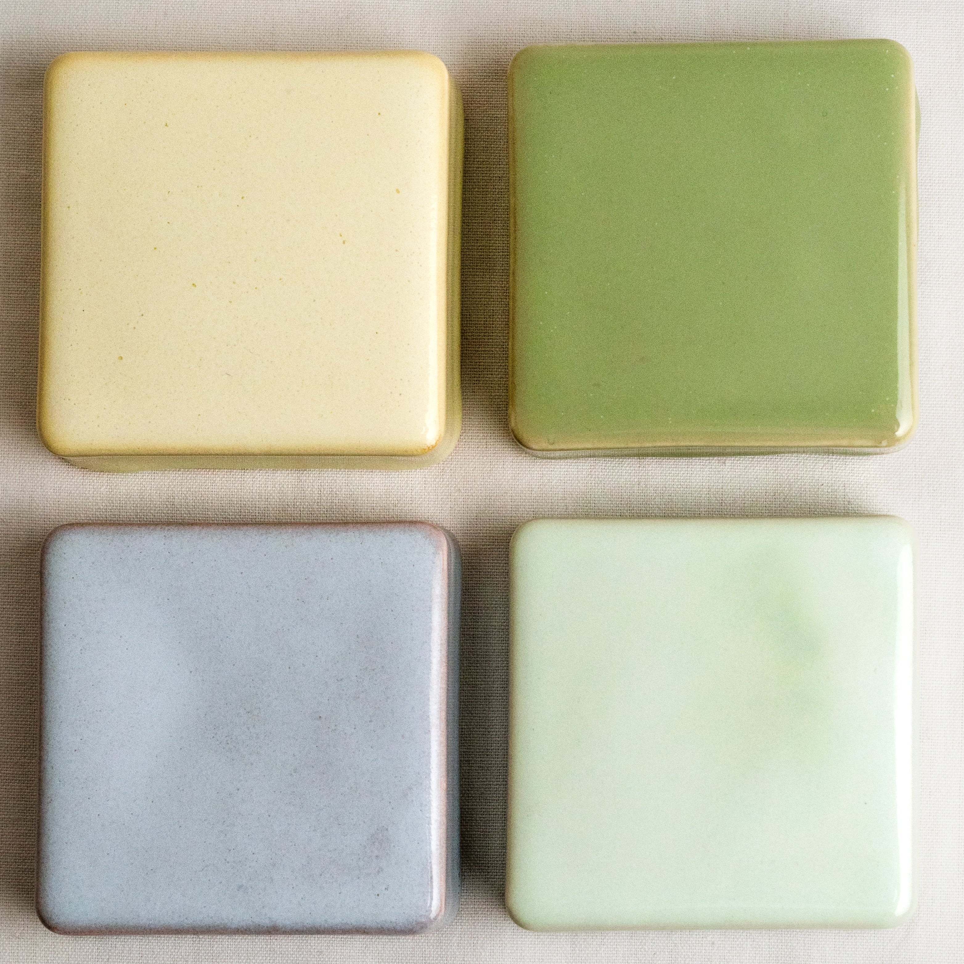 Ceramic Checkers Ceramic Checkers Pastel Set – Sam Mayell Ceramics