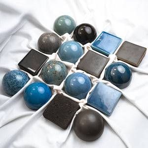 Ceramic Mixed Deep Sea Set