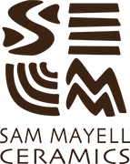 Sam Mayell Ceramics 