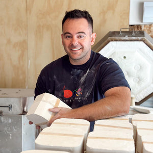 Ceramic Wall Art Metals 2025 Collection