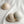 Ceramic Dome Sand Dollar