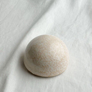 Ceramic Dome Sand Dollar