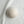 Ceramic Dome Sand Dollar