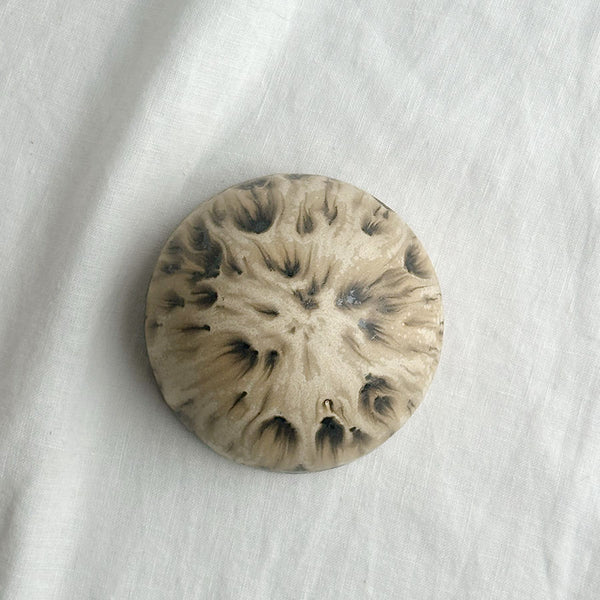 Ceramic Dome Sandstone