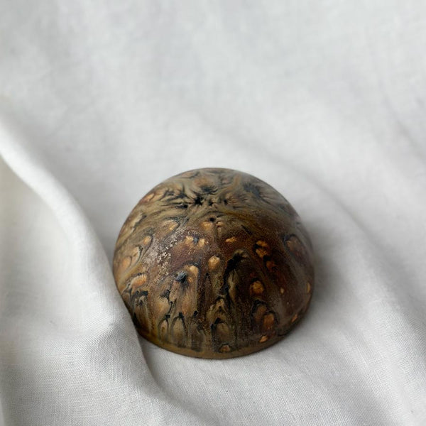 Ceramic Dome Smoldering Seed