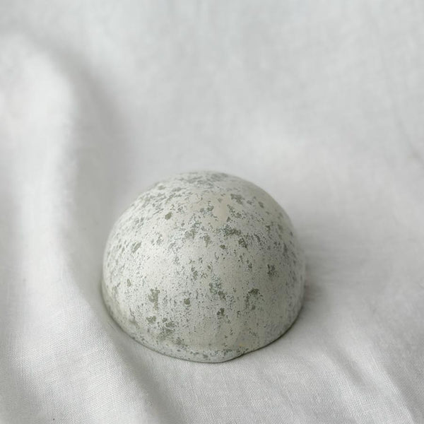 Ceramic Dome Sea Salt