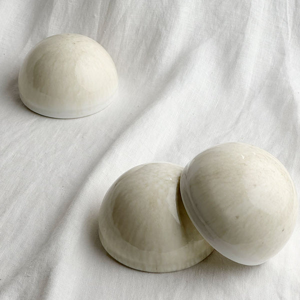 Ceramic Dome SeaShell