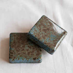 Wall Checker Shipwreck