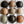 Ceramic Dome Skippers Canyon Collection