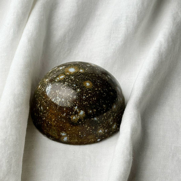 Ceramic Dome Stardust Relic