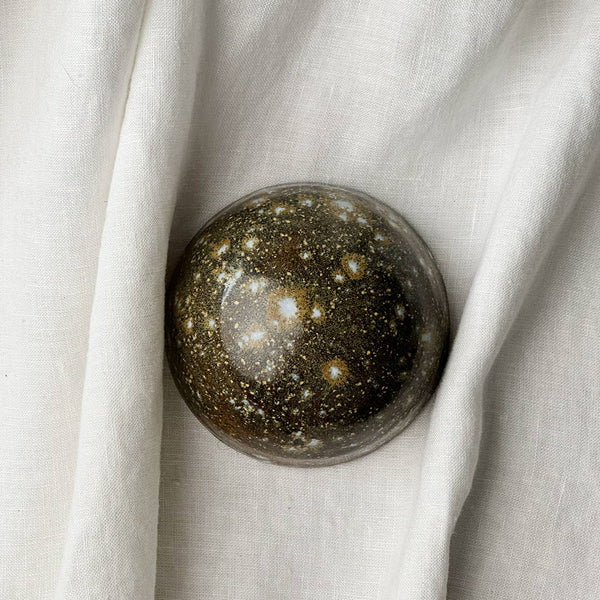 Ceramic Dome Stardust Relic