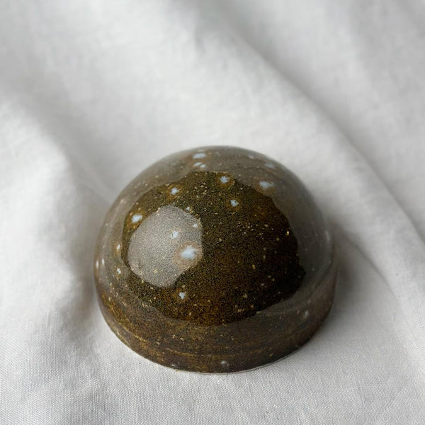 Ceramic Dome Stardust Relic