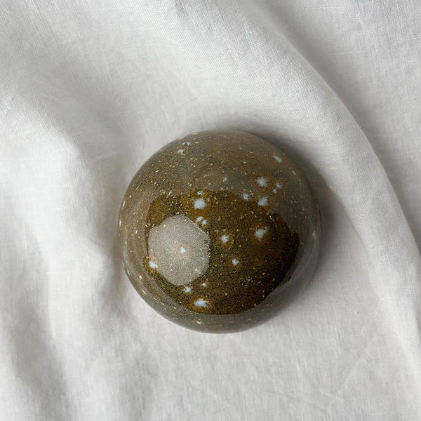 Ceramic Dome Stardust Relic