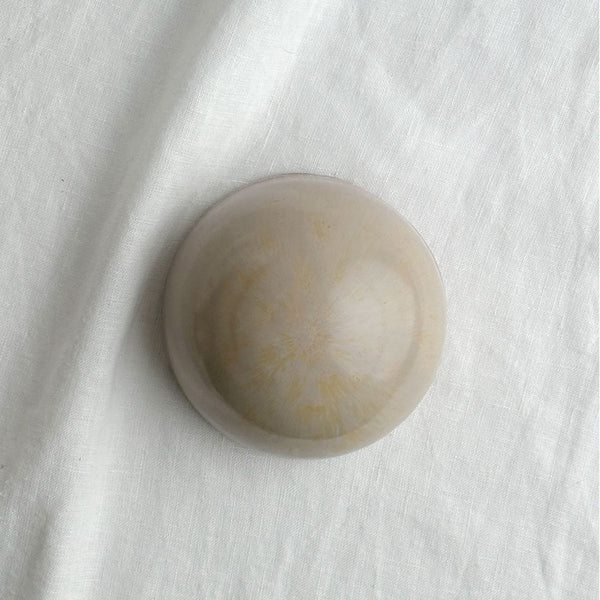 Ceramic Dome Sunflare