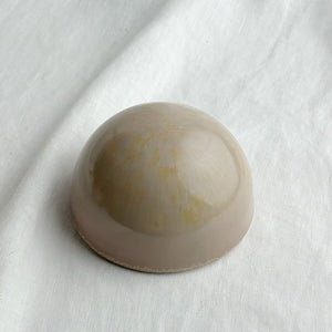 Ceramic Dome Sunflare