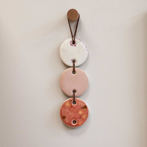 Soft Sunsets 3 Link Daisy Chain