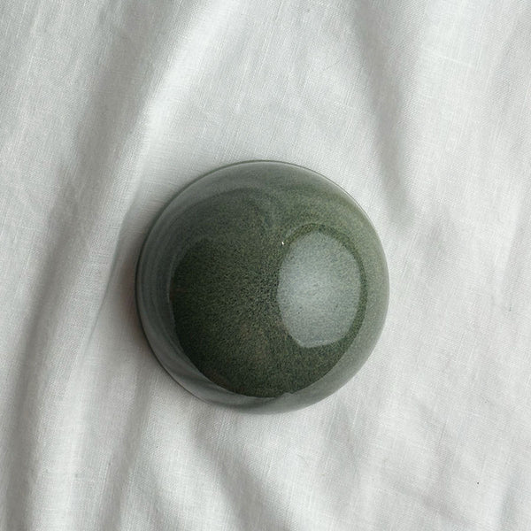 Ceramic Dome Tenmoku