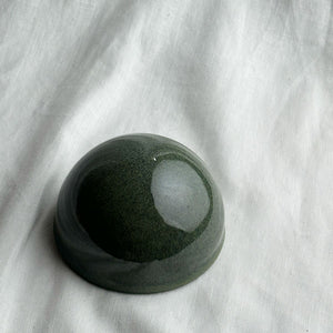 Ceramic Dome Tenmoku