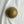 Ceramic Dome Tigers Eye